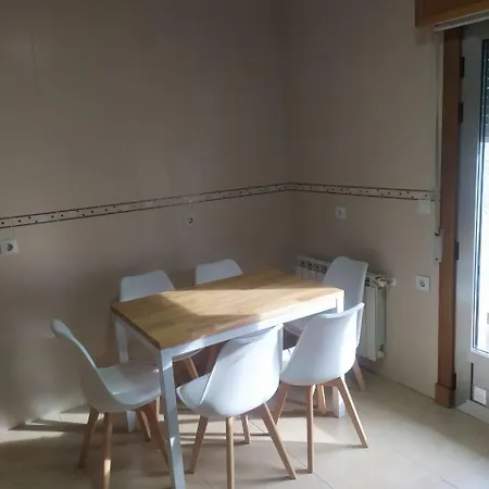 Casa Playa Patos *