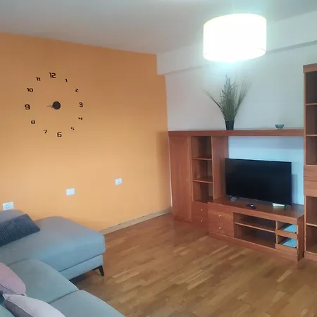 Casa Playa Patos Σπίτι διακοπών