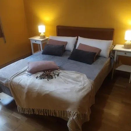 Σπίτι διακοπών Casa Playa Patos