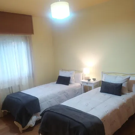 Σπίτι διακοπών Casa Playa Patos *