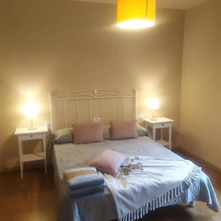 Casa Playa Patos Σπίτι διακοπών Nigrán