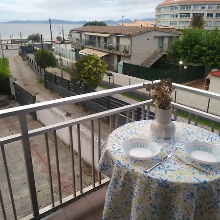 Casa Playa Patos Σπίτι διακοπών *