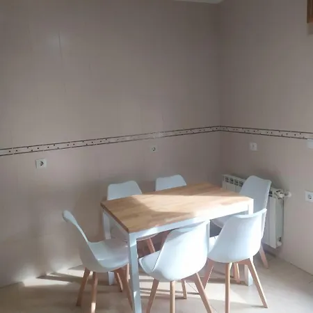 Casa Playa Patos