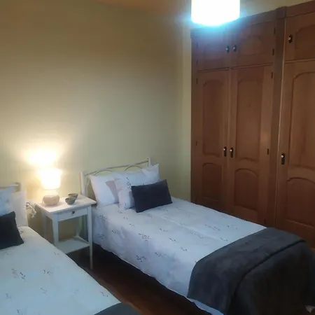 Casa Playa Patos Σπίτι διακοπών *