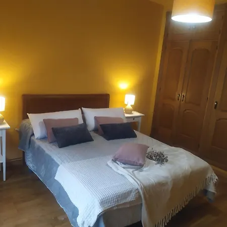 Casa Playa Patos Nigrán