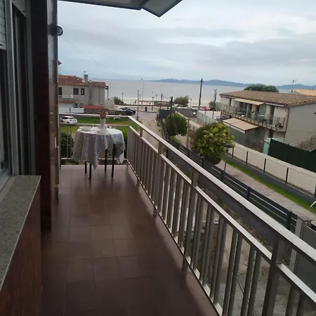 Casa Playa Patos