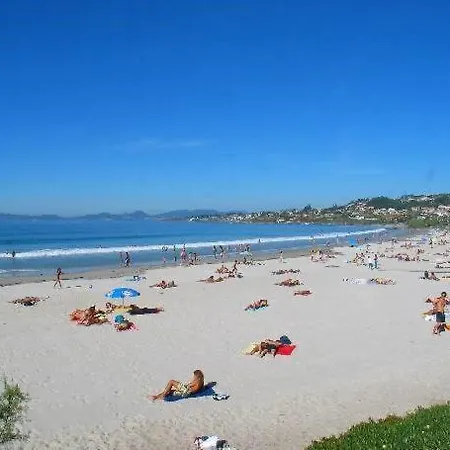 Casa Playa Patos Σπίτι διακοπών Nigrán
